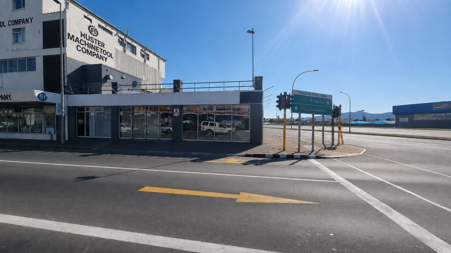 Commercial Property for Sale in Goodwood Central Western Cape